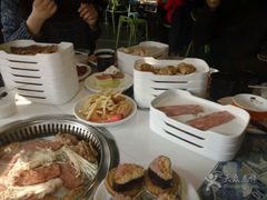 -钱小奴创意自助餐厅·原切谷饲安格斯畅吃(苏州昆山招商花园城店)