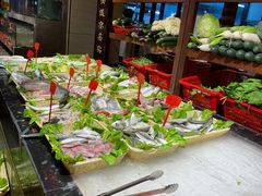 -抱德·潮汕味(敦和店原惠城鱼仔)