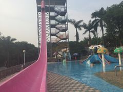 -大河马水上世界