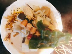 -郭记小街麻辣烫(南小街总店)