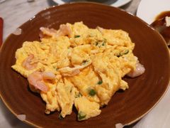 虾仁滑蛋-星平鸡饭·粤菜小炒(印象城旗舰店)