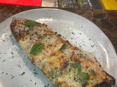 意式肉酱烤茄子-LESCEDARS Brasserie Bistro香柏树