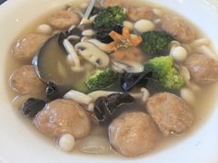 -枣子树·素食餐厅(朱家尖店)