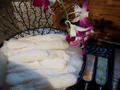 竹笙-原牛道·潮汕围炉火锅(讯美店)