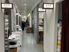 -海马体家庭照相馆(广州正佳广场店)