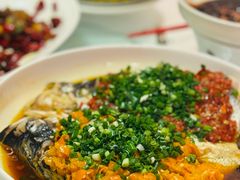 -玫瑰厅上海菜(兴国路店)