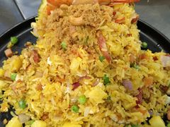 -simply thai天泰(长泰广场店)