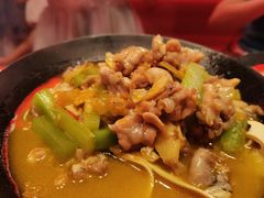 -侯师傅热炒店(印象城店)