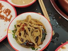 -京元盛铜锅涮肉(上海总店)