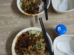 -宋记海南粉传承老店(人民西路店)