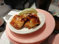 -争鲜回转寿司(流行前线店)