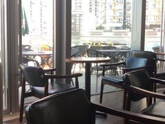 -西西弗书店&矢量咖啡(来福士广场店)