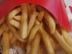 -麦当劳(大亚湾龙光城店)