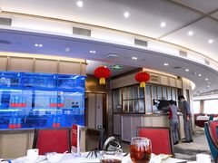 -国贸旋转餐厅(国贸广场店)