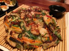 -Outdark Korean Restaurant