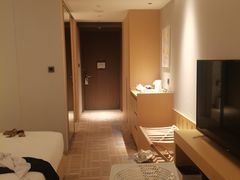 -深圳光明希尔顿花园酒店
