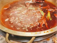 -小龙坎火锅(全球总店)