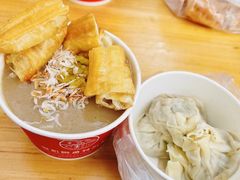 -汪记鲜鱼糊汤粉(沈阳路总店)