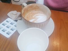 -沏点Trattoria意大利餐厅(新街口店)