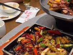 -苏城小院·园林精致苏州菜(斜塘老街店)