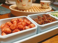 -南拳十三姨·潮汕砂锅粥(世纪金源店)