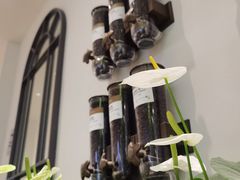 -Peet's Coffee皮爷咖啡(德基店)