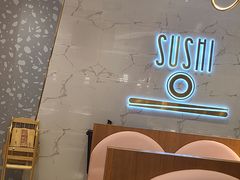 -争鲜回转寿司(南开大悦城店)