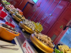 -东门町美食街