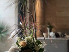 -villaa·别墅·融合菜西餐厅
