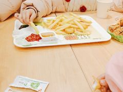 -德克士(什邡永辉超市店)