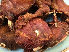 -林口邵胖子大鹅(新安街东五店)