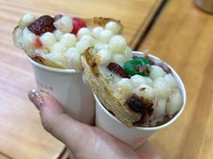 -陆氏梅花糕(老门东店)