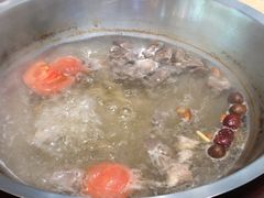 -313羊庄·羊肉火锅烧烤(李村店)