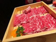 -锅物新语&寿喜烧.炉端割烹(世博源店)