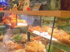 -PAPER STONE BAKERY(天环店)