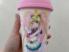 -奈雪的茶(市百一店)