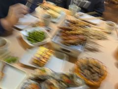 -木屋烧烤(惠阳华润小径湾店)