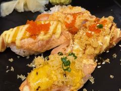 -鸟鹏烧鸟居酒屋(天河领展店)