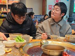 -堂客老火锅(欣阳广场总店)