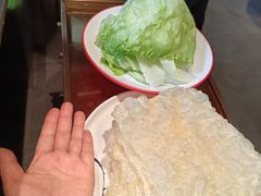 -南门四季铜锅涮肉(大屯·北苑店)