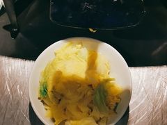 -探鱼·鲜青椒爽麻烤鱼(广州欣荣广场店)