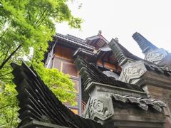 -鱼桥巷·美学川菜