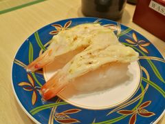 -大起水产回转寿司(道顿堀店)