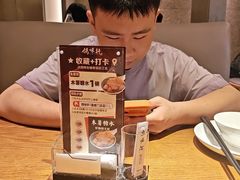 -鸽味轩·粤菜小馆(高楼门总店)
