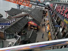 -人民解放纪念碑