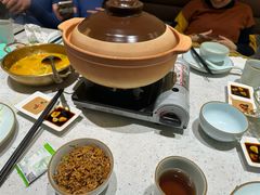 -青花椒花椒鱼(合生汇店)