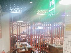 -怒火八零串串火锅(大渡口新天泽店)
