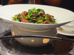 -炊烟小炒黄牛肉(浦东世纪汇店)