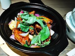 -四道菜·福建菜馆(新街口金鹰店)