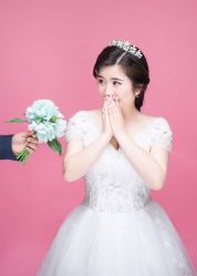 -韩国色色婚纱摄影(好评优选店)